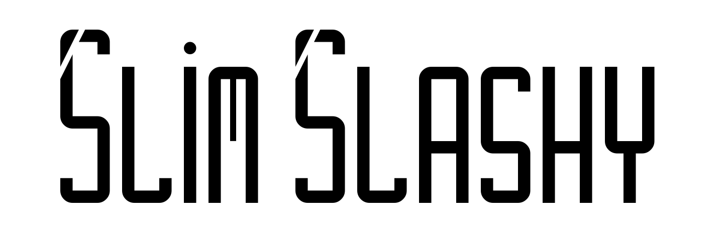 Slim Slashy